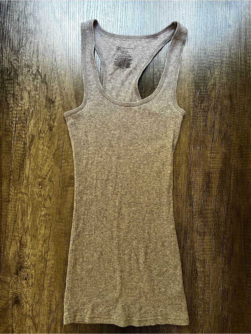 Racerback Tank